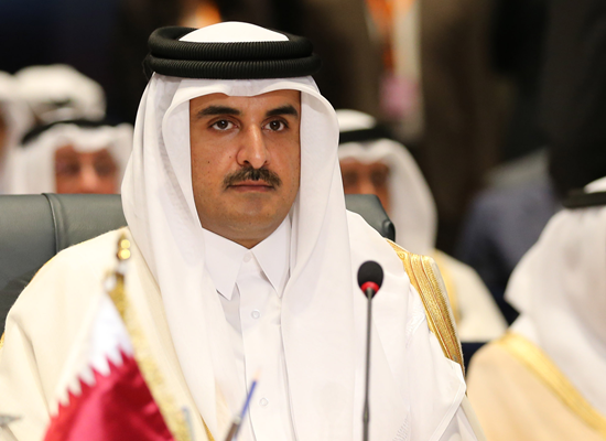 "لا دولة في غزة أو بدونها".. قطر ترفض تصفية القضية الفلسطينية