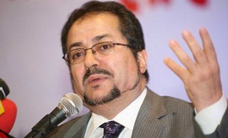 وزير جزائري سابق: الأحزاب الإسلامية تحصد 40% من أصوات البرلمان المقبل