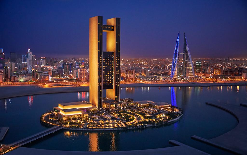 المنامة: ملتزمون بسعر الصرف الثابت للدينار في مقابل الدولار