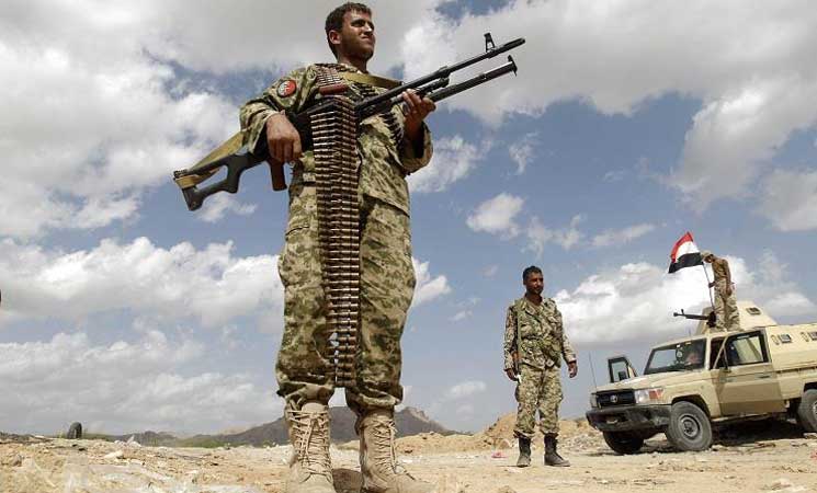 اليمن.. مقتل 40 عنصراً من “الحوثيين” وقوات صالح بمعارك في تعز
