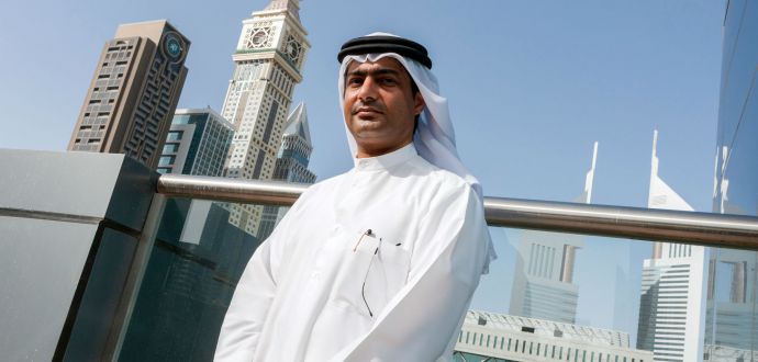 الحكومة البريطانية تثير قضية اعتقال أحمد منصور مع حكومة الإمارات