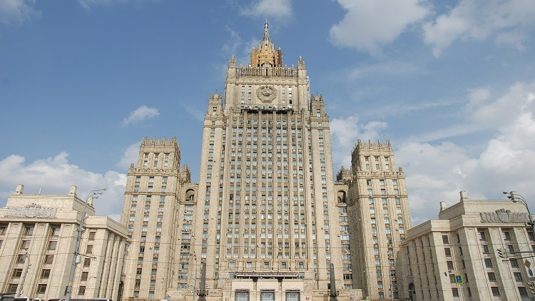 اجتماع لوزراء خارجية ودفاع روسيا وإيران وتركيا في موسكو بشأن سوريا