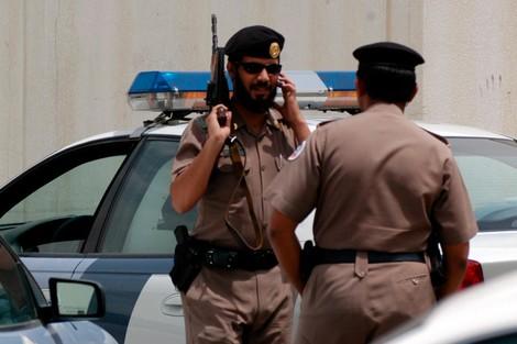 السعودية تسجن مغربيين بعد "تهديدات أمنية"