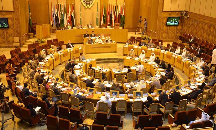 برلمانات عربية توصي بقطع العلاقات مع أي دولة تعتبر القدس عاصمة إسرائيل