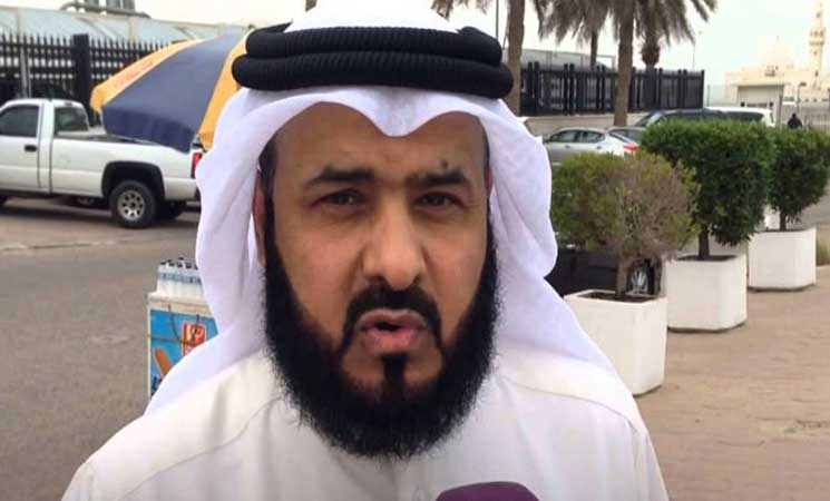 محكمة التمييز الكويتية تقضي بسحب جنسية نائب سابق معارض