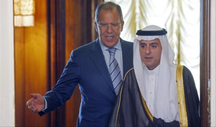 انعقاد الحوار الاستراتيجي الرابع بين الخليج وروسيا في موسكو الخميس