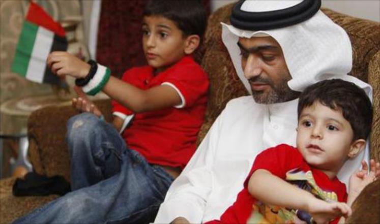 تحالف حقوقي يطالب الإمارات بإطلاق الناشط أحمد منصور