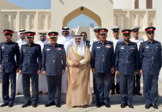 البحرين: التوقيفات الأخيرة حدثت لأسباب قانوينية و ليست سياسية