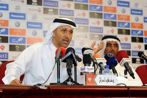 البحرين والإمارات تتراجعان عن الانسحاب من بطولة قطر لليد 