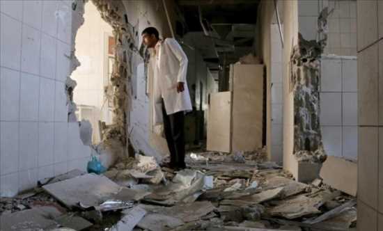الحوثيون يسمحون لوفد أممي بالدخول إلى تعز اليمنية بعد منع لساعات