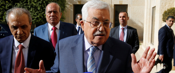 عباس يصعِّد ضد واشنطن.. أمر بإغلاق كافة خطوط الاتصال مع الأميركيين