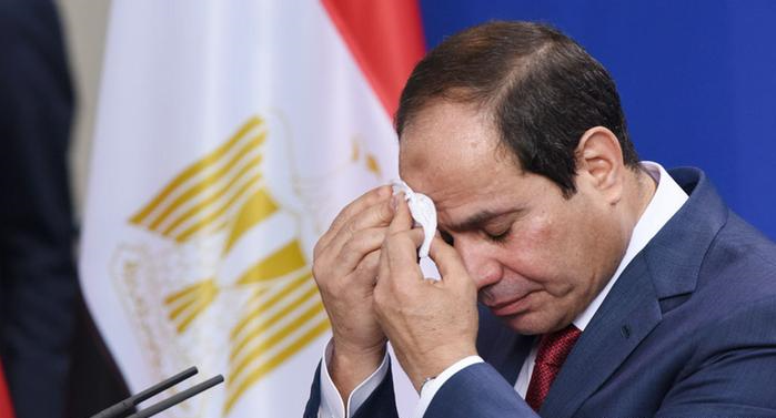 تأييد القاهرة " للتدخل الروسي " يعرض علاقاتها مع الرياض "للانفجار" 