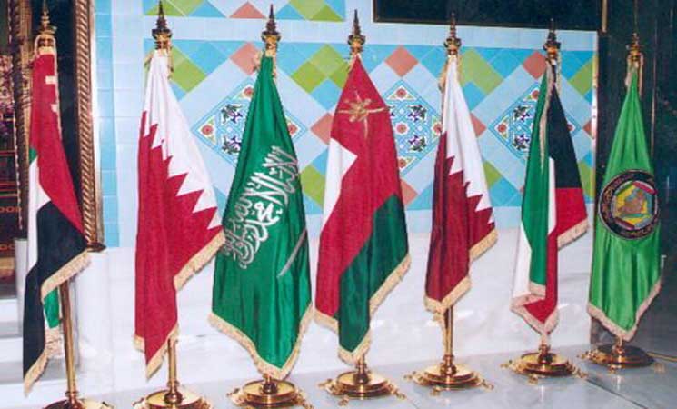اجتماع خليجي في الرياض الخميس للتصدي لتدخلات إيران