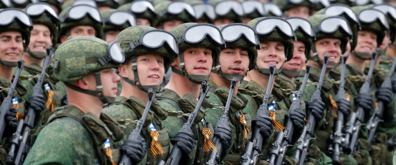أكبر مناورة عسكرية روسية تدفع فنلندا للاستعداد لساعة الصفر 