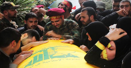 مقتل 8 من مليشيات "حزب الله" بمعارك في عرسال اللبنانية
