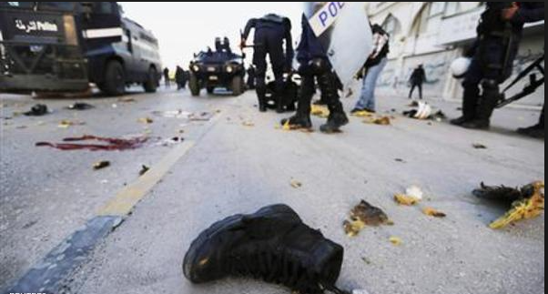 البحرين تتوعد بردع المتورطين بهجوم "سترة"