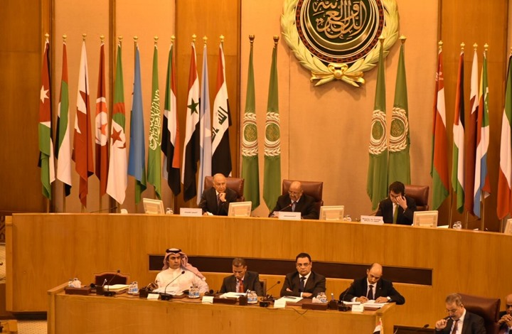 الأزمة الخليجية تشعل لقاء وزراء الخارجية العرب