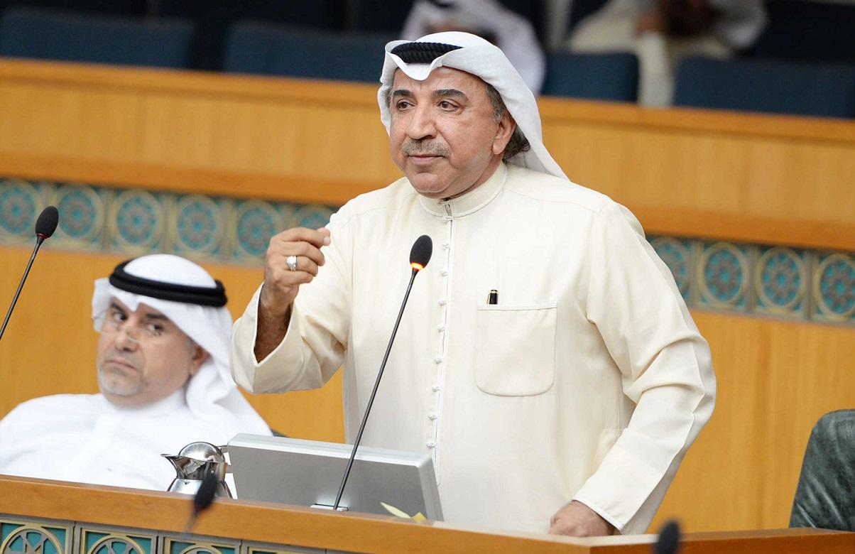 الداخلية الكويتية ترفض طلب دشتي الترشح لمجلس الأمة