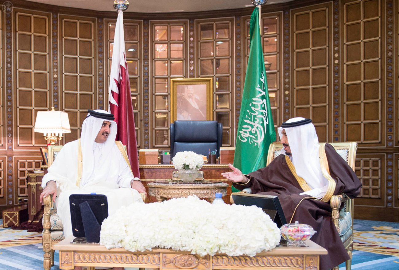 باحث يرصد تغيير قطر سياساتها الخارجية