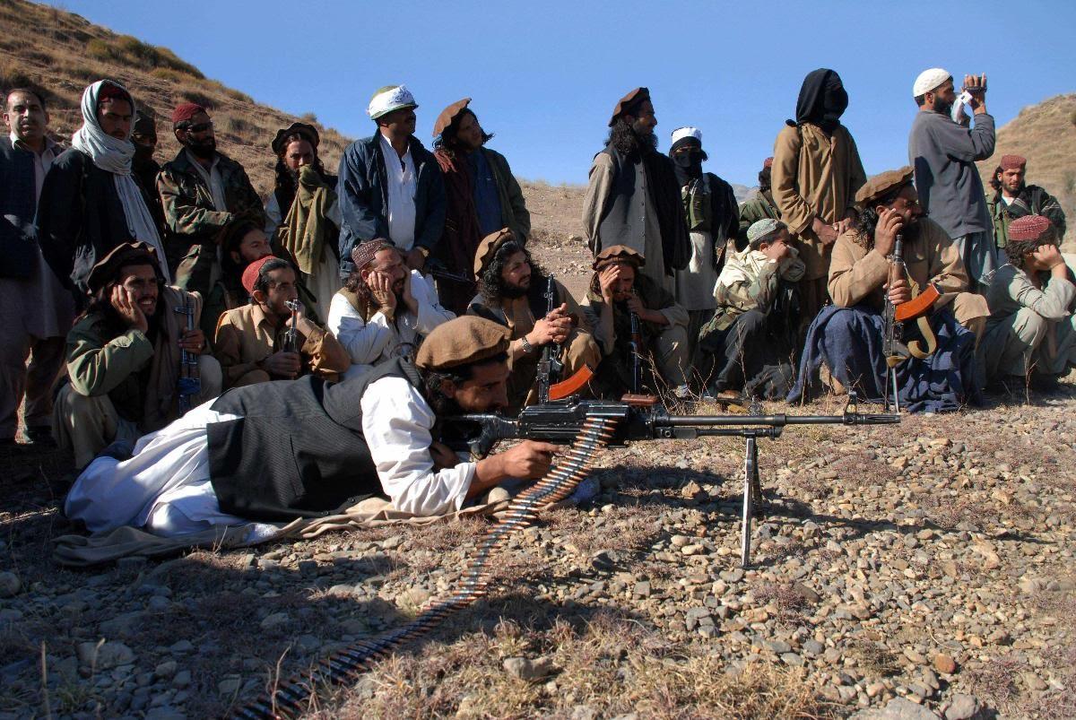 مقتل قائد "القوات الخاصة" لحركة طالبان في أفغانستان