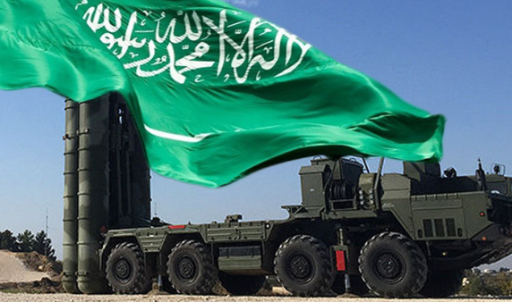 الكرملين: السعودية تجري محادثات مع روسيا لبيعها أسلحة