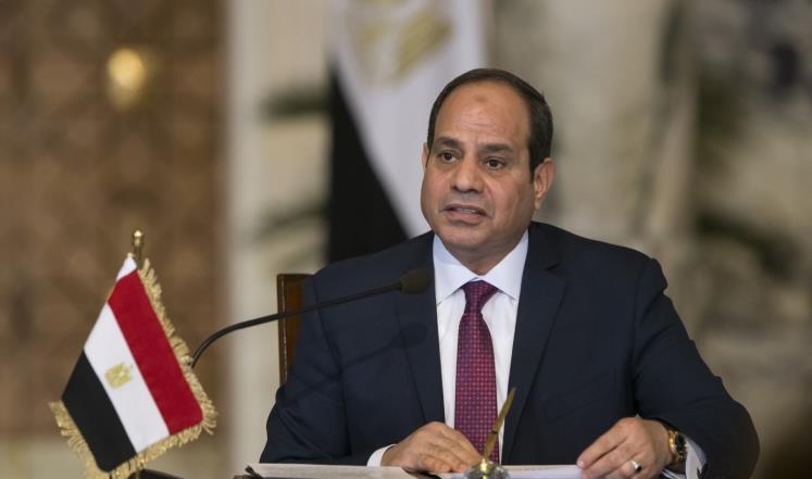 غارديان: رئاسيات مصر محسومة وديمقراطيتها زائفة