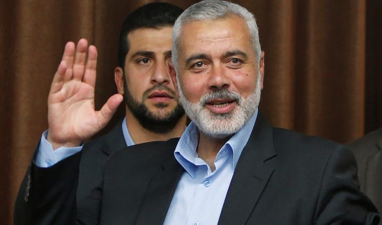 حماس تعلن التوصل لاتفاق مع فتح في محادثات القاهرة