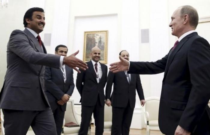 الدوحة وموسكو تفاهم واضح.. وقطر إلى مجلس الأمن إذا فشلت وساطة الكويت