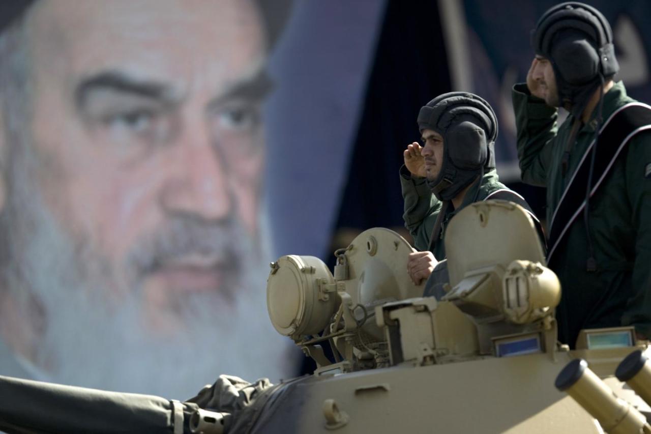 الخارجية الأمريكية: إيران الأولى عالمياً برعاية الإرهاب