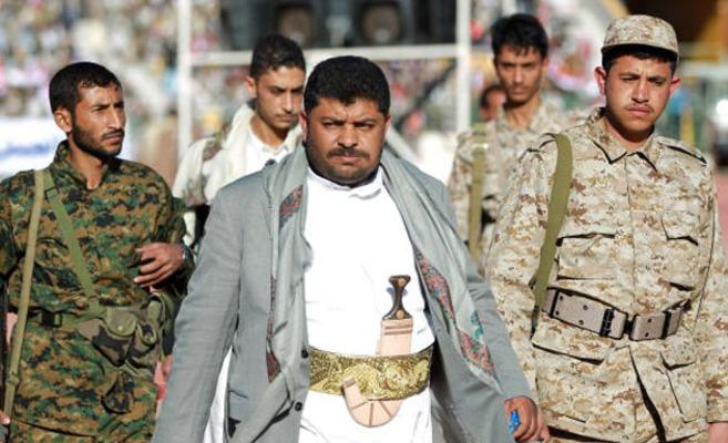 هيومن رايتس تتهم الحوثيين بالإخفاء القسري لمن يعارضهم