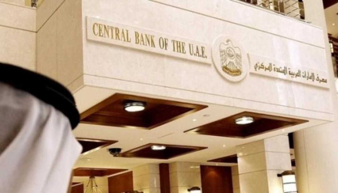مصرف الإمارات المركزي: نجمع معلومات عن "معتقلي الريتز"