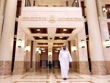 "المركزي الإماراتي" يحقق في قروض بنكية بضمان الأسهم