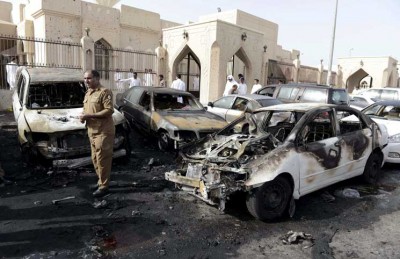 "داعش" يدعو إلى شن هجمات جديدة ضد الشيعة في السعودية