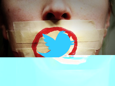 "تويتر" يشهد ثورة ضد الإمارات بسبب سياسة حجب المواقع