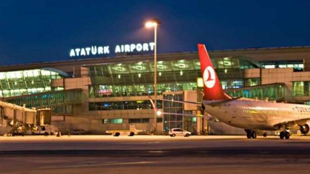 الإمارات تحذر المواطنين من السفر إلى تركيا