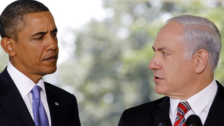 تقرير أمريكي: العلاقات بين واشنطن و تل أبيب في خطر