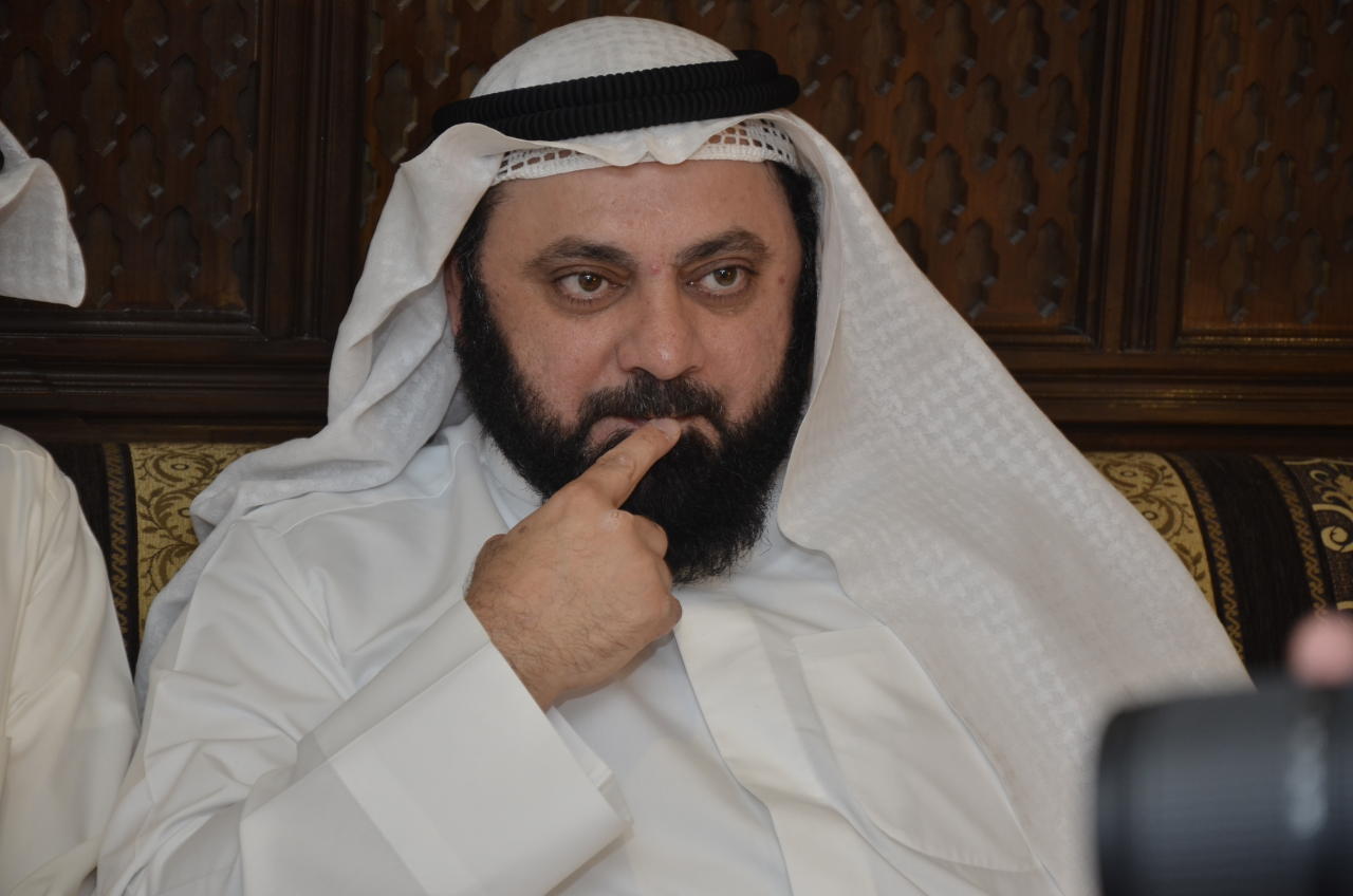 القبض على النائب السابق وليد الطبطبائي في الكويت