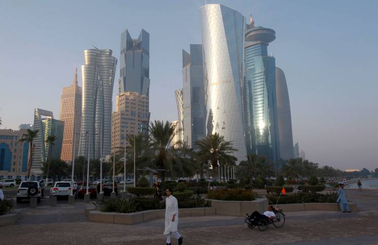 3 سيناريوهات متوقعة للأزمة الخليجية مع قطر مع قرب انتهاء المهلة