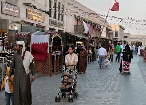 قطر: لن نطرد رعايا الدول التي قطعت علاقاتها معنا