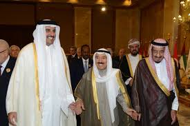 مصادر: الأزمة الخليجية تتجه نحو مزيد من التصعيد 