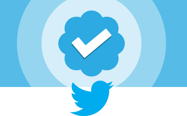 يمكنك الآن توثيق حسابك في تويتر ووضع الإشارة الزرقاء.. شاهد التفاصيل