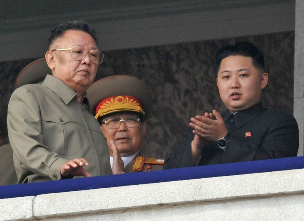 الطباخ السابق لرئيس كوريا الشمالية كيم: يطلق الصواريخ حين يغضب
