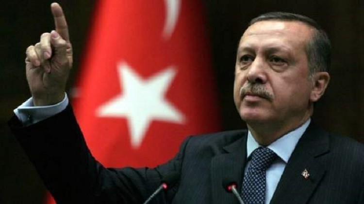 أردوغان: اجتماعات أستانة المقبلة ستكون مرحلة نهائية للمباحثات السورية