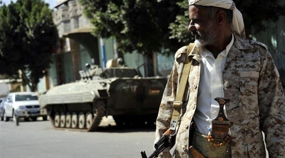 مقتل 3 جنود يمنيين و12 مسلحاً حوثياً بمعارك غربي تعز