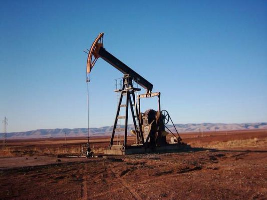 استقرار النفط الخام قبيل تقرير وكالة الطاقة الأمريكية