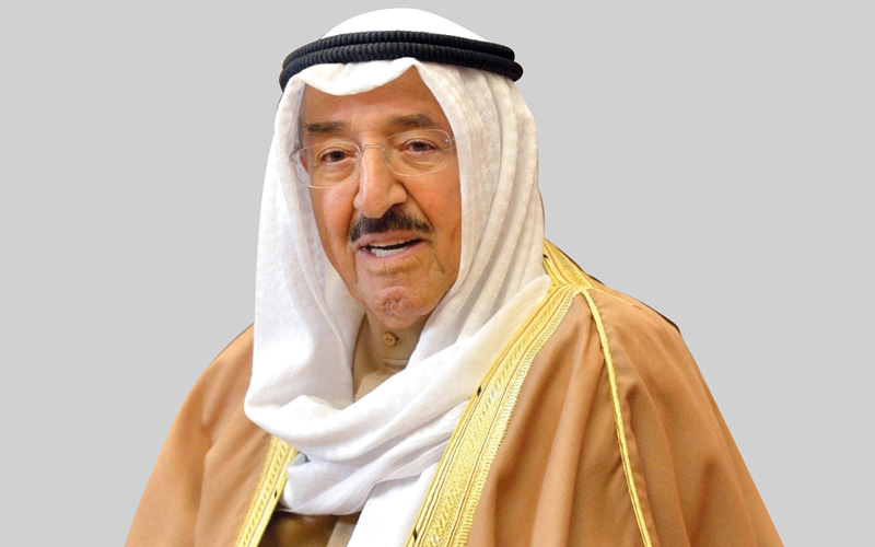 أحمد الجار الله: القمة الخليجية ستنعقد في موعدها