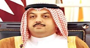 وزير خارجية قطر: أبوابنا مفتوحة للسلام في غزة