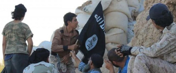 لأول مرة.. "داعش" يبدأ تجنيد مدنيين قسرياً لزجهم في معارك دير الزور