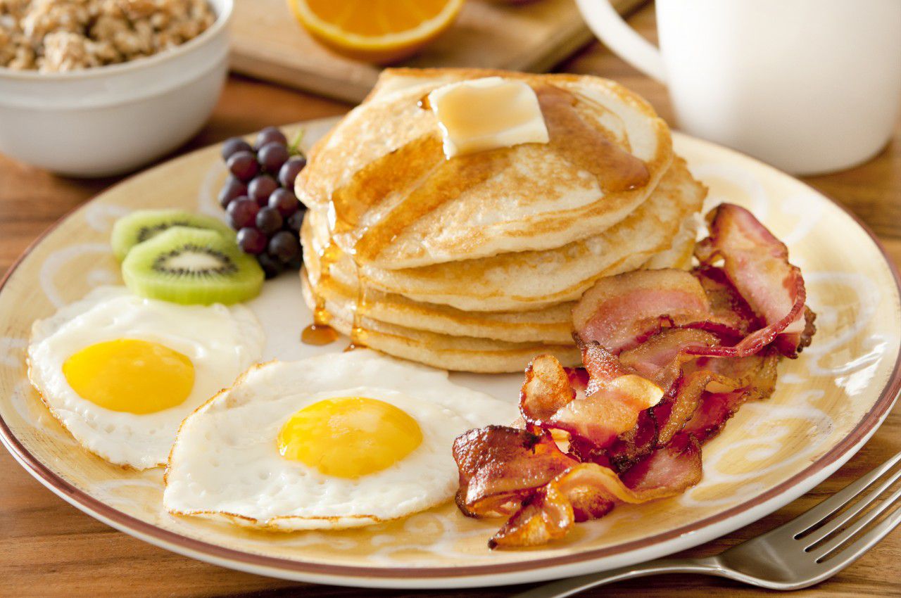 ماذا يحصل إذا تجاهلت تناول فطورك صباحا؟