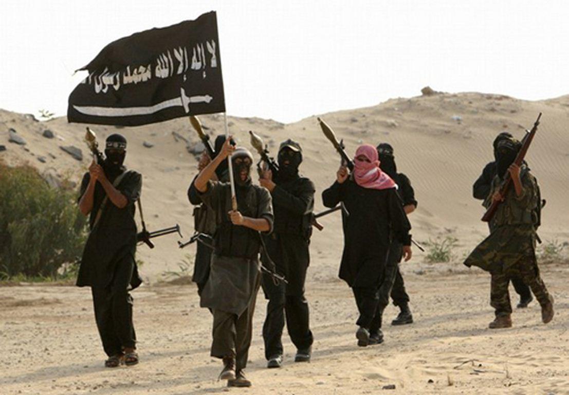 أبوظبي تطلب دعماً أمريكياً لقتال "القاعدة" باليمن